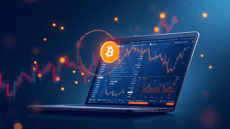 Exploring Bitcoin to EUR Exchange Platforms in 2025