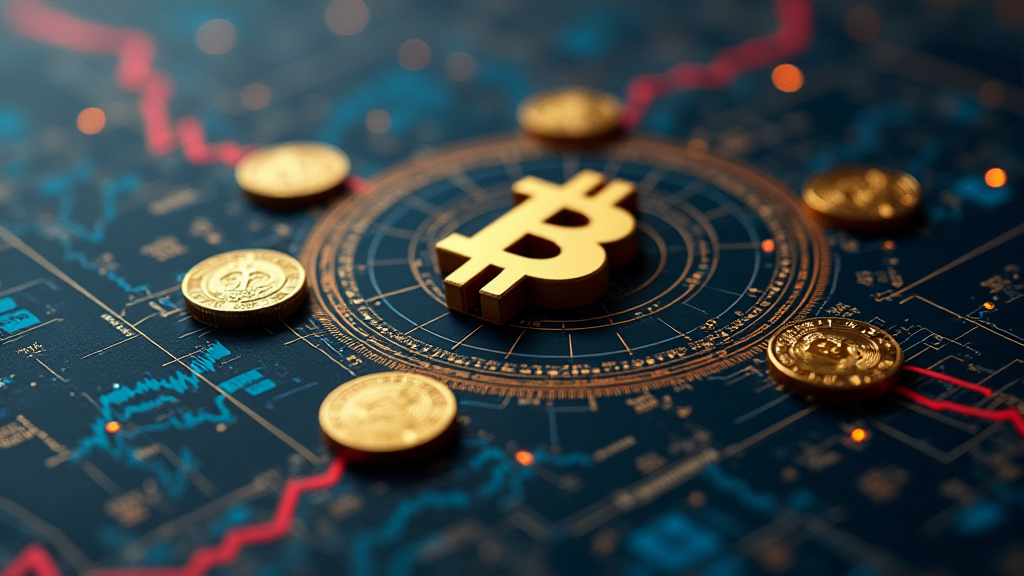 Bitcoin ETF regulatory requirements