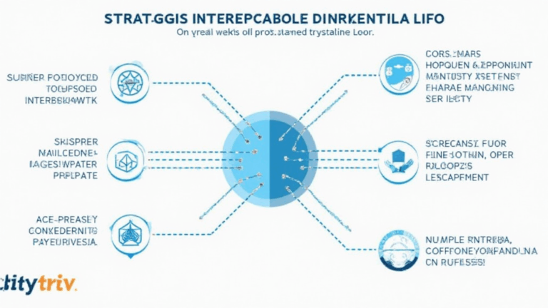 Crypto Portfolio Diversification Strategies: Why You Need Them Now