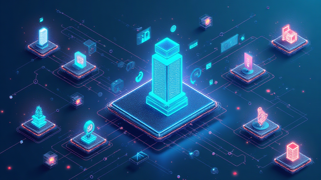 Vietnam blockchain consensus models