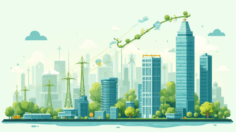Energy Consumption Trends in Vietnam’s Blockchain Sector