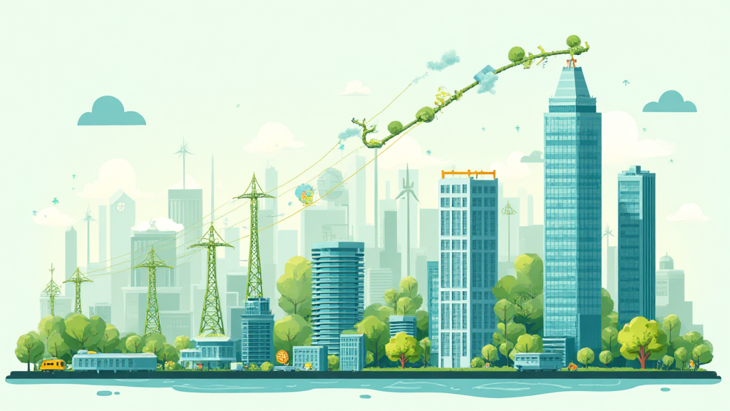 Vietnam blockchain energy consumption