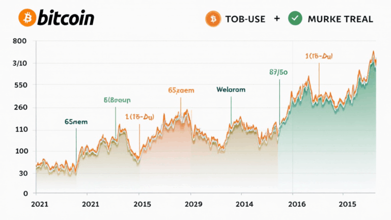 Unlocking Bitcoin Price Forecasting Accuracy for 2025