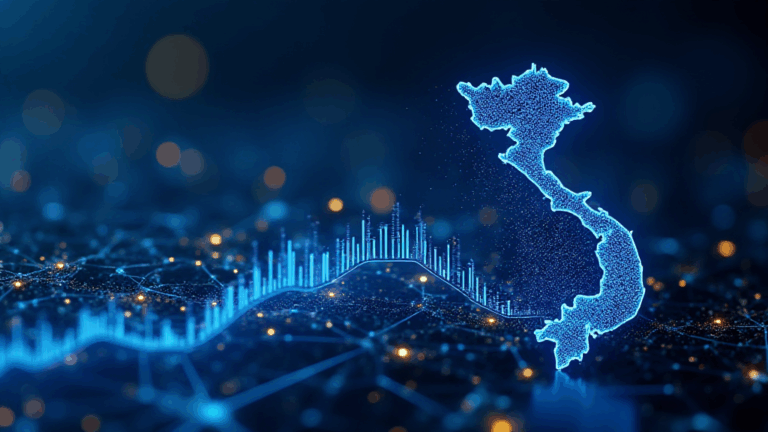 Vietnam Blockchain Transaction Speed: Enhancing Cross-Chain Efficiency