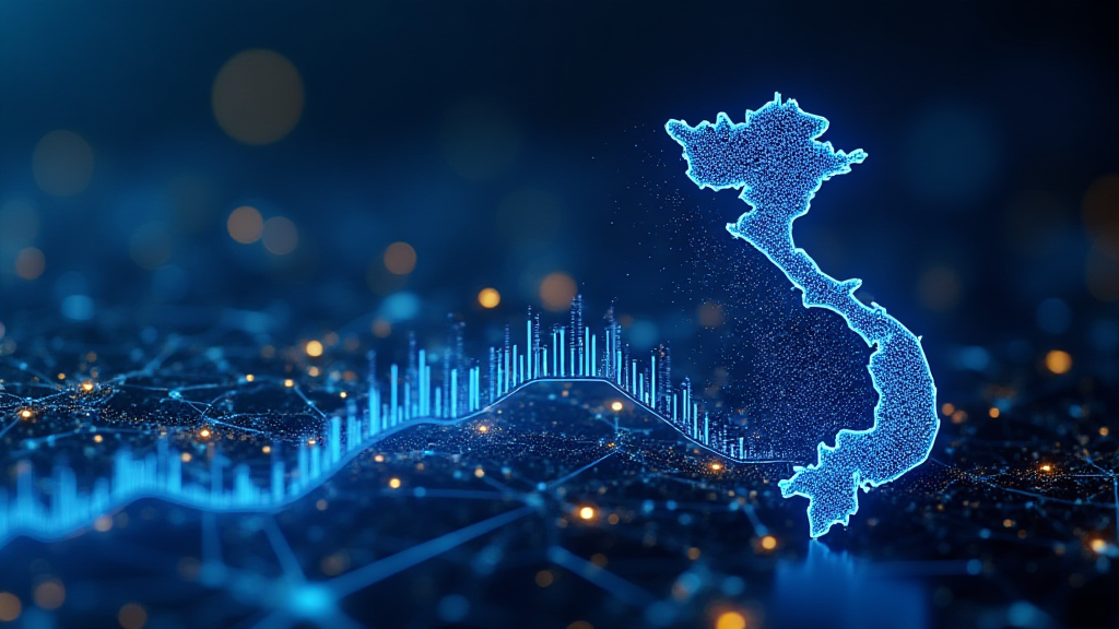Vietnam blockchain transaction speed