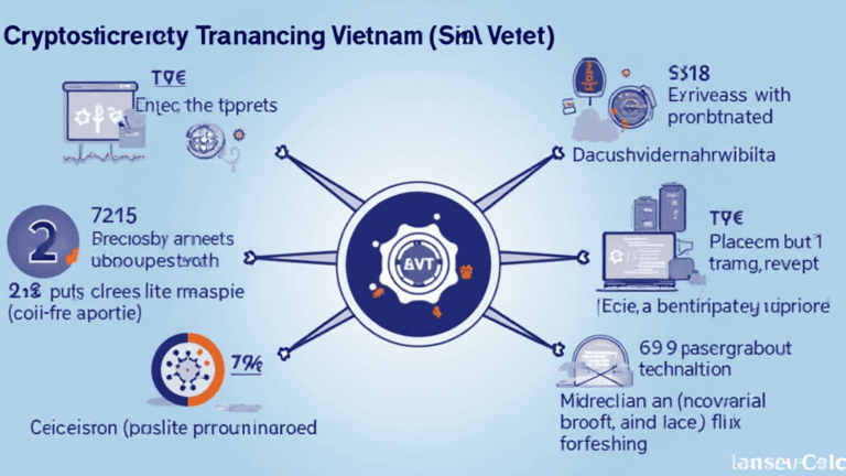 Crypto Payment Solutions Vietnam: Navigating the Future