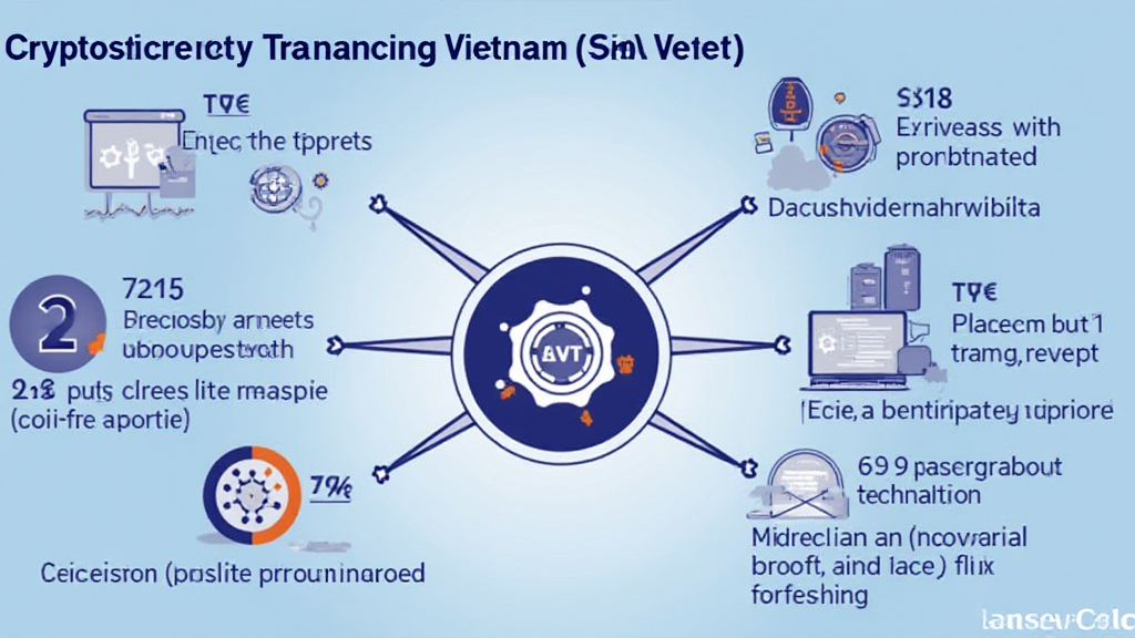 Crypto payment solutions Vietnam