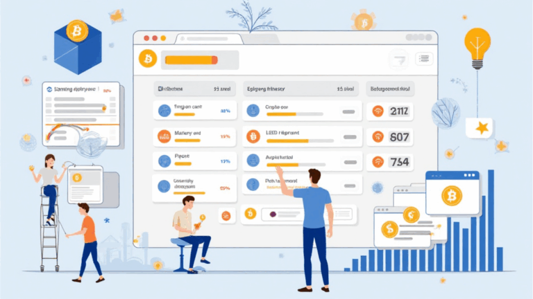 Bitcoin Blockchain Explorer Tools: Understanding the Future of Blockchain Transactions