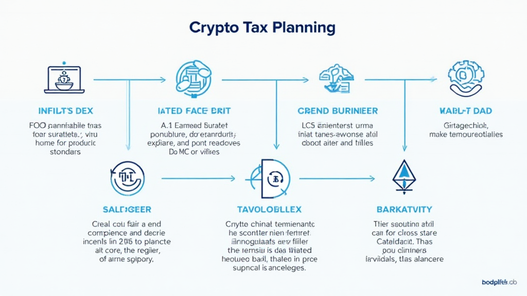Crypto tax planning 2025