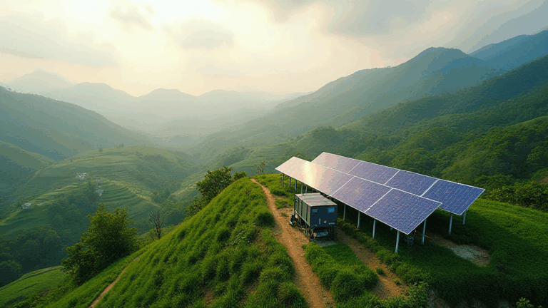 Vietnam Crypto Mining Energy Costs: Navigating the Future
