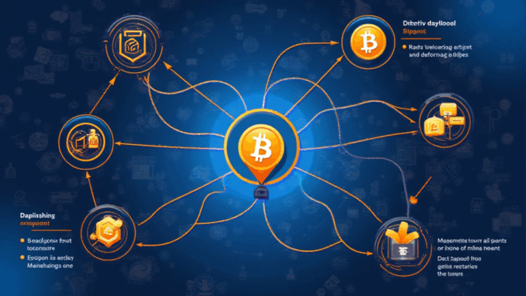 Bitcoin Lightning Network Vietnam Adoption: A Boost for Local Transactions