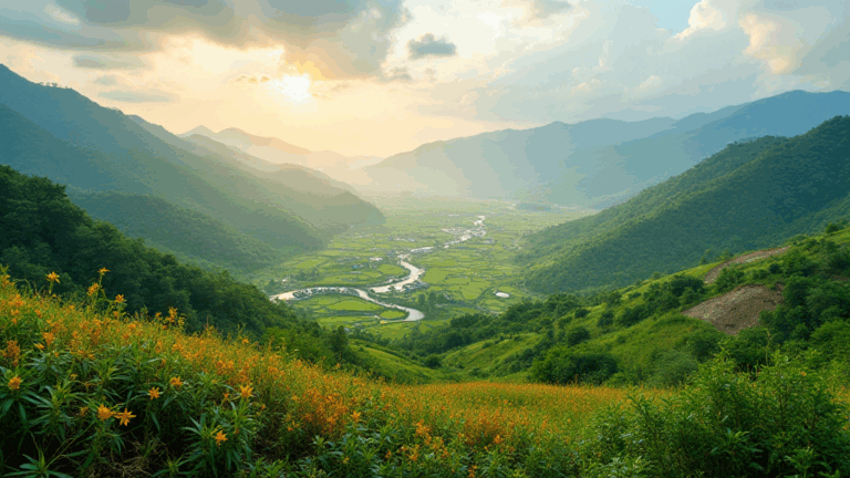 Bitcoin Mining Farms in Vietnam: A New Location for Crypto Growth