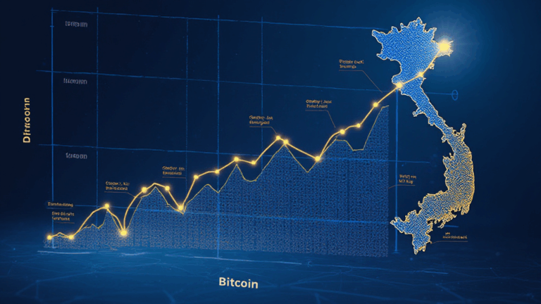 Vietnam’s Bitcoin DeFi Protocols: Analyzing Growth Factors
