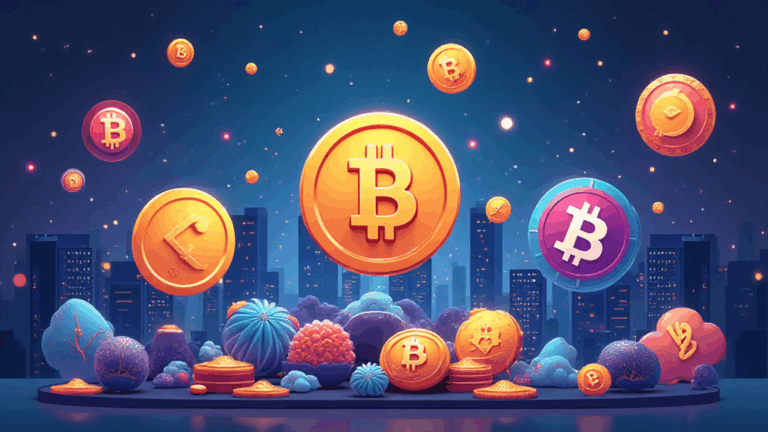 Bitcoin NFT Marketplace Vietnam Trends: What to Expect