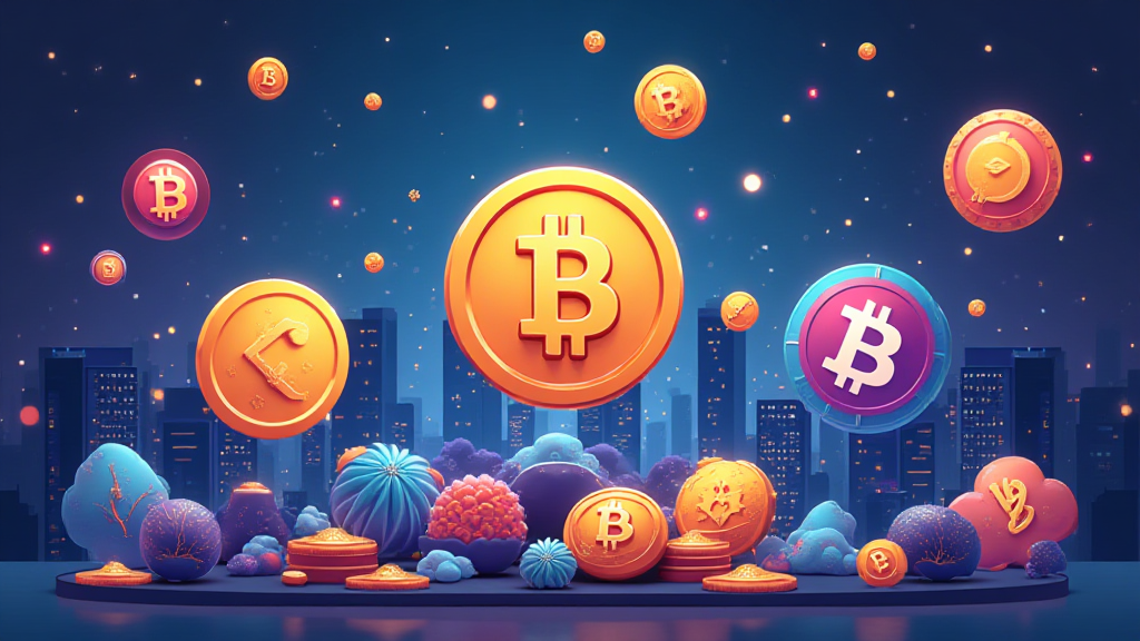 Bitcoin NFT marketplace Vietnam trends