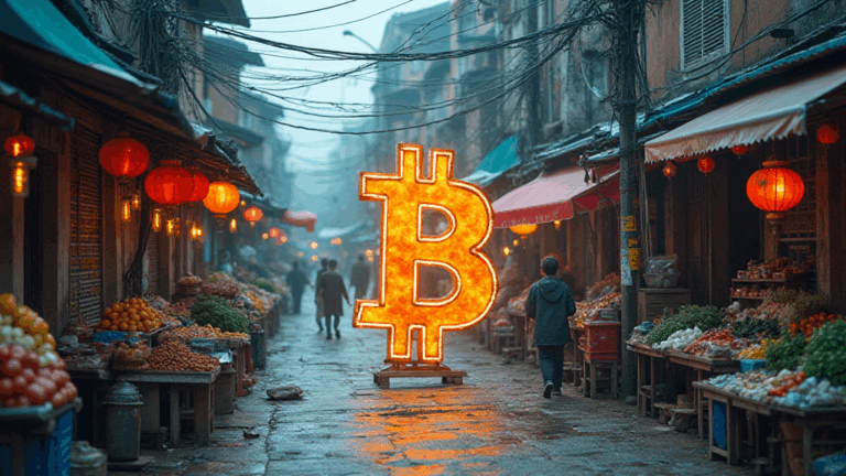 Navigating Bitcoin Payment Gateway Vietnam Integration