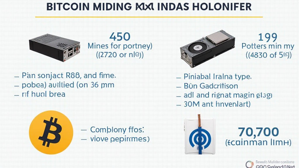 Bitcoin mining hardware Vietnam suppliers