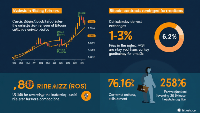 Bitcoin Futures Contracts on Vietnam Exchanges: Navigating the Market Opportunities
