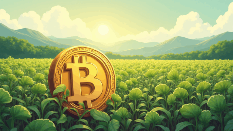 Bitcoin Yield Farming Vietnam Strategies: A Beginner’s Guide