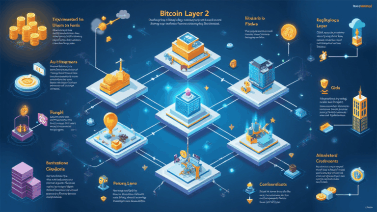 Bitcoin Layer2 Solutions Vietnam Adoption: Bridging Gaps in Crypto Infrastructure