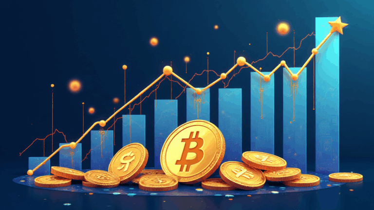 Bitcoin Stablecoin Adoption Vietnam Rate on the Rise