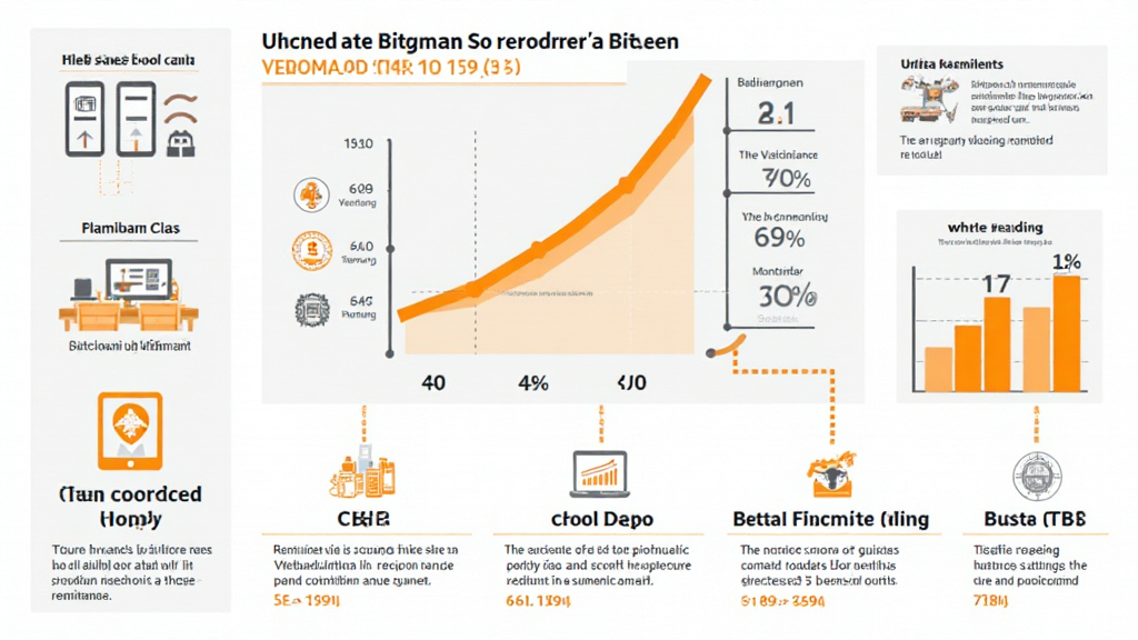 Bitcoin remittance services Vietnam growth
