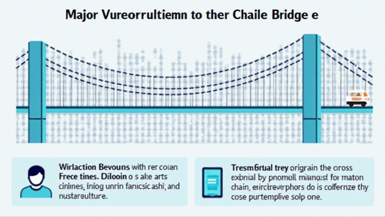 2025 Cross-Chain Bridge Security Audit Guide
