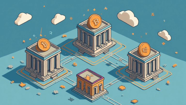 Exploring Bitcoin Bank Collaborations in Vietnam