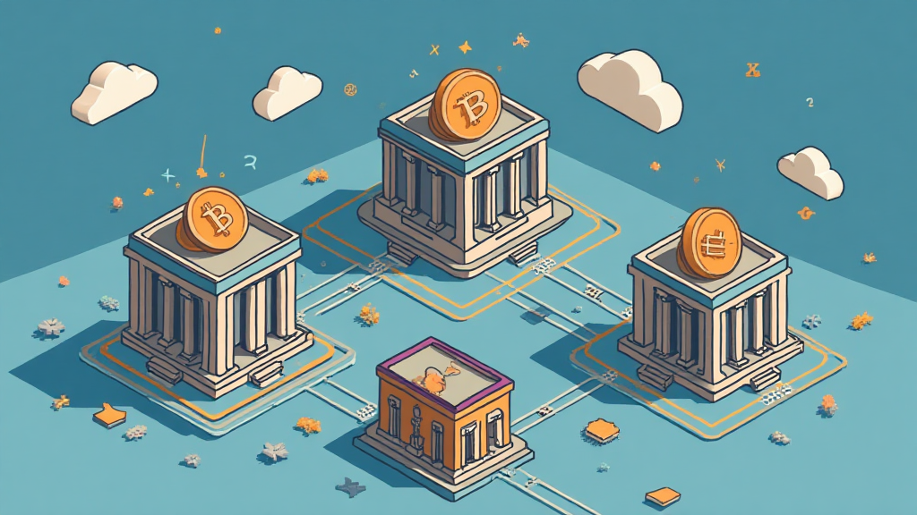 Bitcoin bank collaborations Vietnam