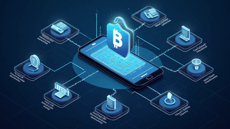 Bitcoin Mobile Wallet Security in Vietnam: What You Should Know