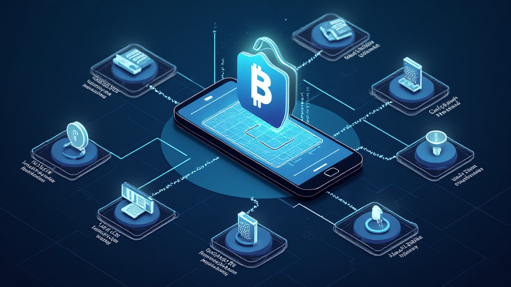 Bitcoin mobile wallet Vietnam security