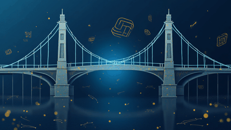Bitcoin Multi: 2025 Cross-Chain Bridge Security Audit Guide
