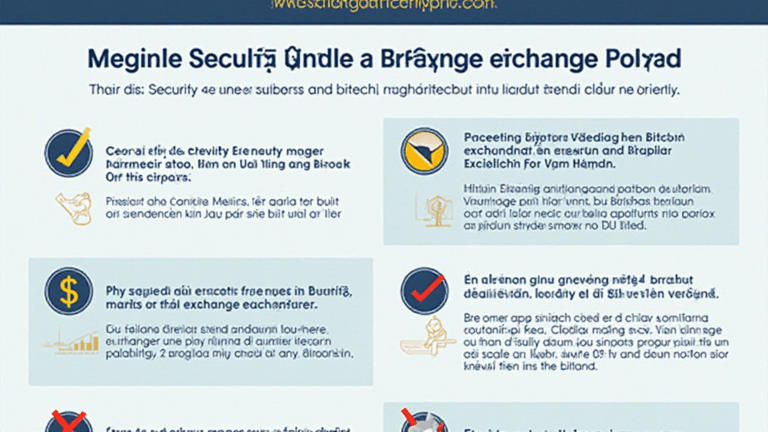 Bitcoin Exchange Hacks Vietnam Prevention: Stay Secure