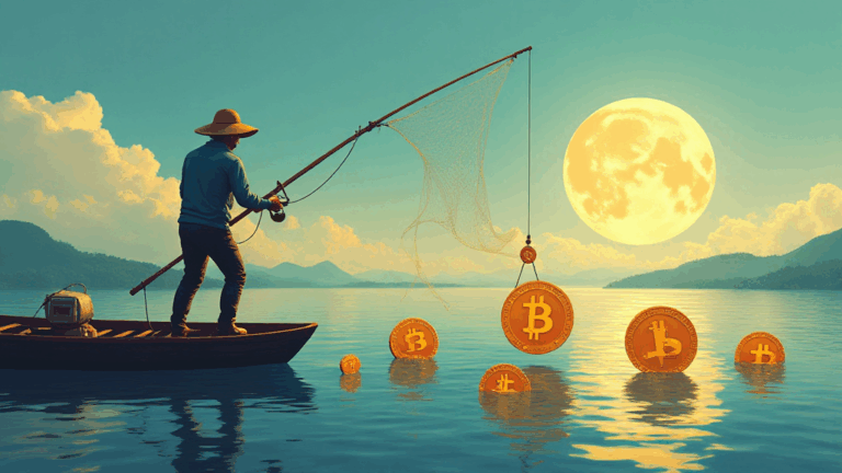 Detecting Bitcoin Phishing Scams in Vietnam