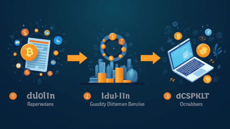 Understanding Bitcoin Dispute Resolution: Vietnam’s Process