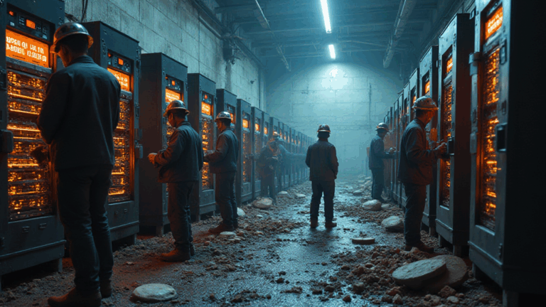 Vietnam Bitcoin Mining Regulations 2025: What You Need to Know