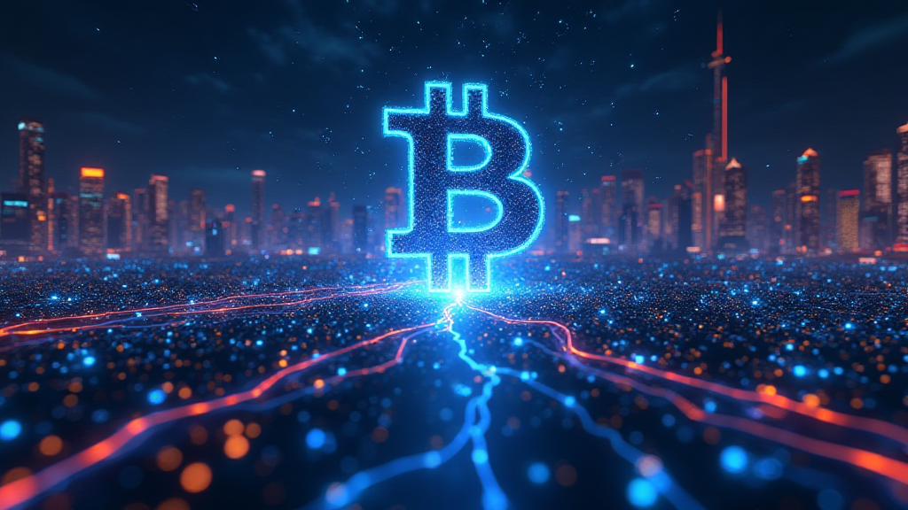 Bitcoin Lightning Network Vietnam adoption