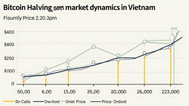Bitcoin Halving 2024 Vietnam Impact: What It Means for Investors