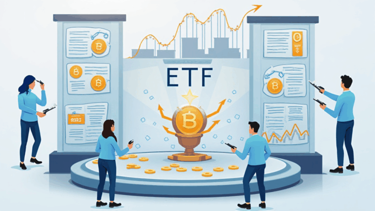 Bitcoin ETF Vietnam Regulatory Status: What You Need to Know