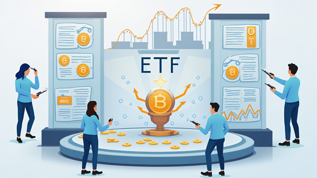 Bitcoin ETF Vietnam regulatory status