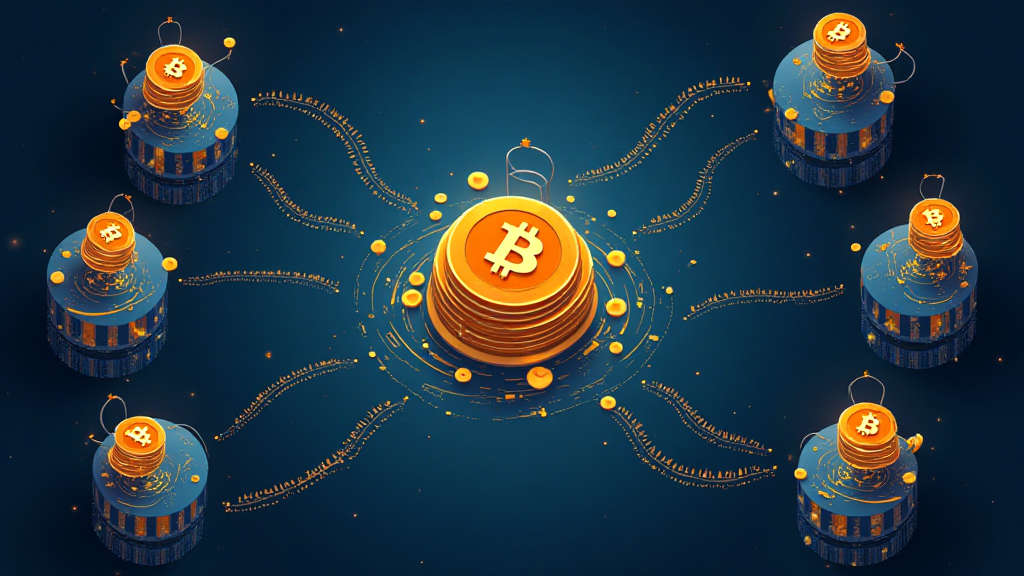 Bitcoin blockchain forks Vietnam implications