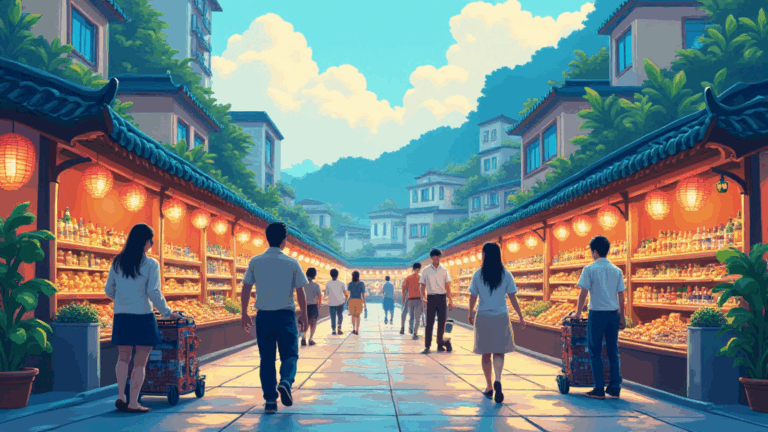 Emerging Trends in Bitcoin NFT Marketplace in Vietnam