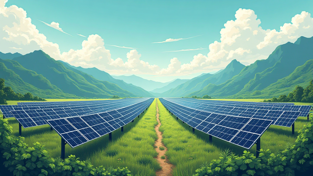 Bitcoin renewable energy Vietnam projects