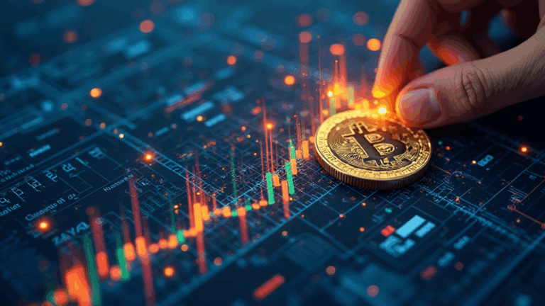 Understanding Bitcoin OTC Trading and Vietnam Regulations