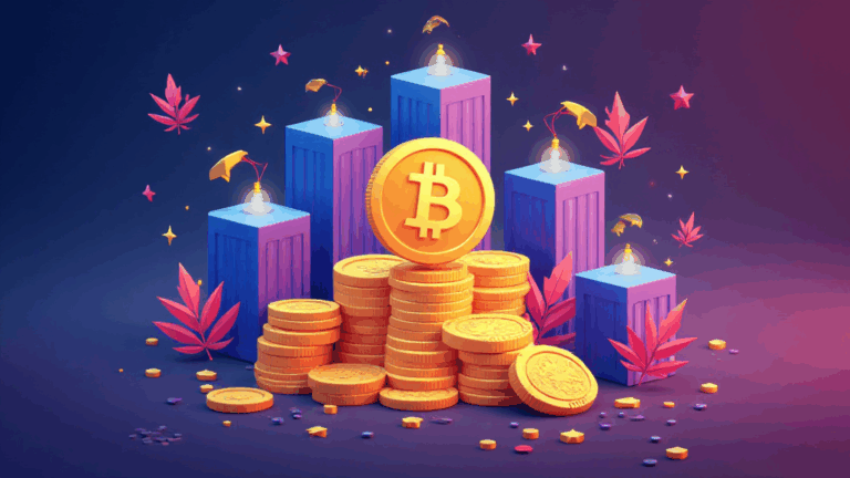 Understanding Bitcoin Staking Rewards on Vietnam Platforms