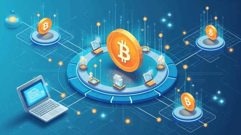 Bitcoin Healthcare Applications in Vietnam: Transforming Medical Practices