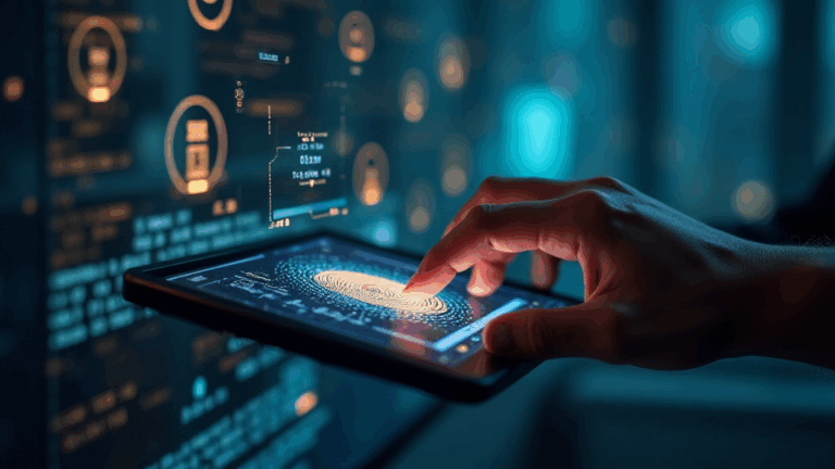 Bitcoin Biometric Authentication in Vietnam: A Secure Future?