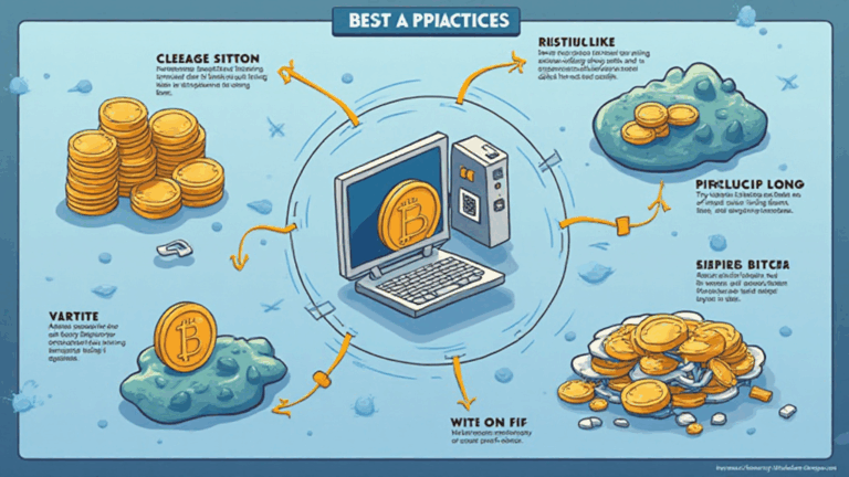 Best Practices for Bitcoin Recovery Phrase in Vietnam