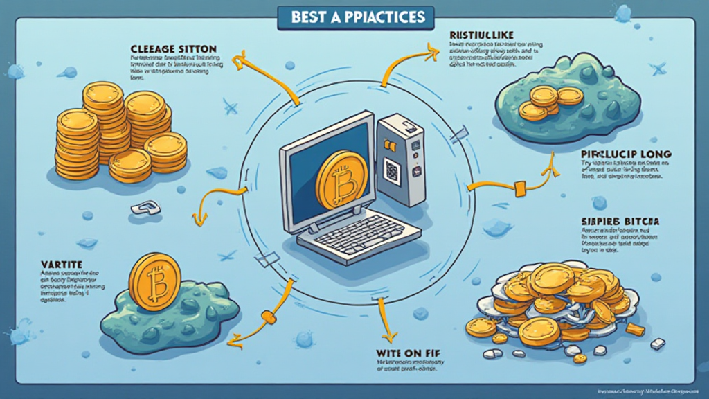 Bitcoin recovery phrase Vietnam best practices