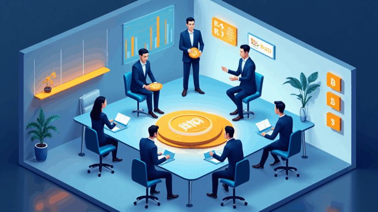 Bitcoin Arbitration Centers Vietnam: Navigating Cryptocurrency Disputes